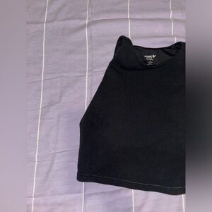 Active Workout Tank w BrA